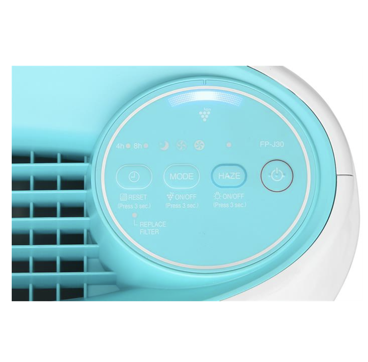 Máy Lọc Không Khí Sharp FP-J30E-A