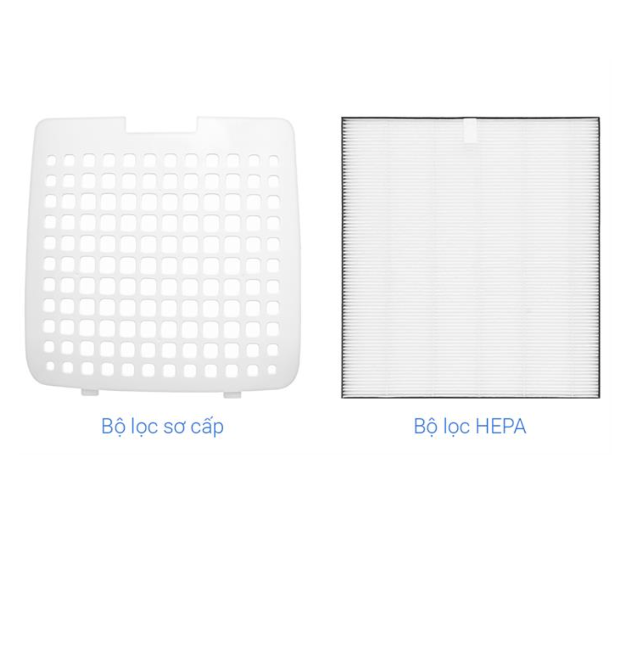 Máy Lọc Không Khí Sharp FP-J30E-B