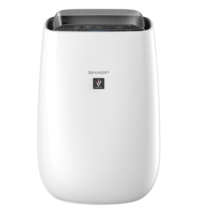 Máy Lọc Không Khí Sharp FP-J40E-W