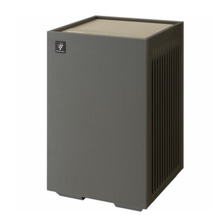 Máy Lọc Không Khí Sharp FP-S40V-T