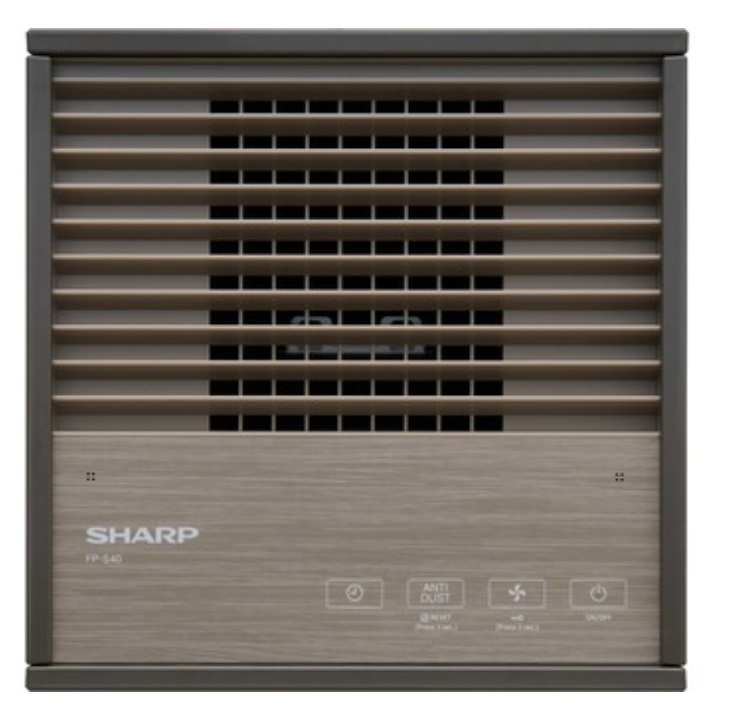 Máy Lọc Không Khí Sharp FP-S40V-T