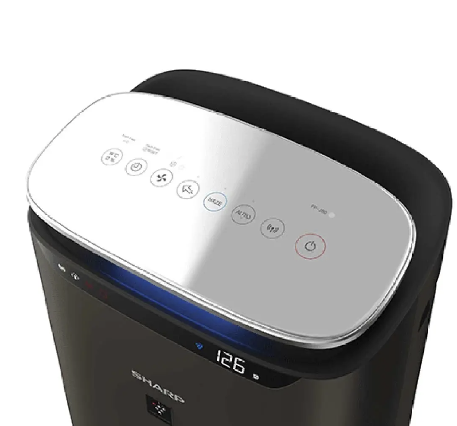 Máy lọc không khí Sharp FP-J80EV-H