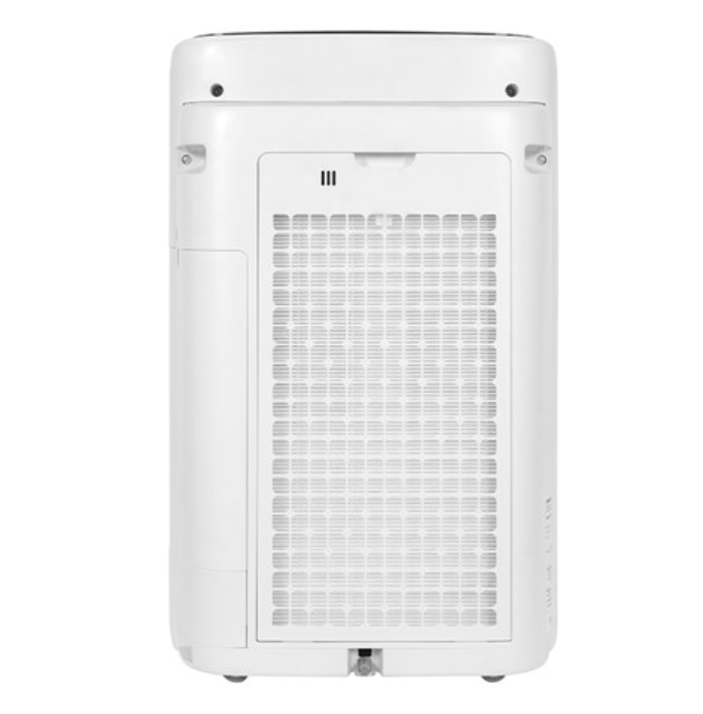 Máy lọc không khí và tạo ẩm Sharp KI-N40V