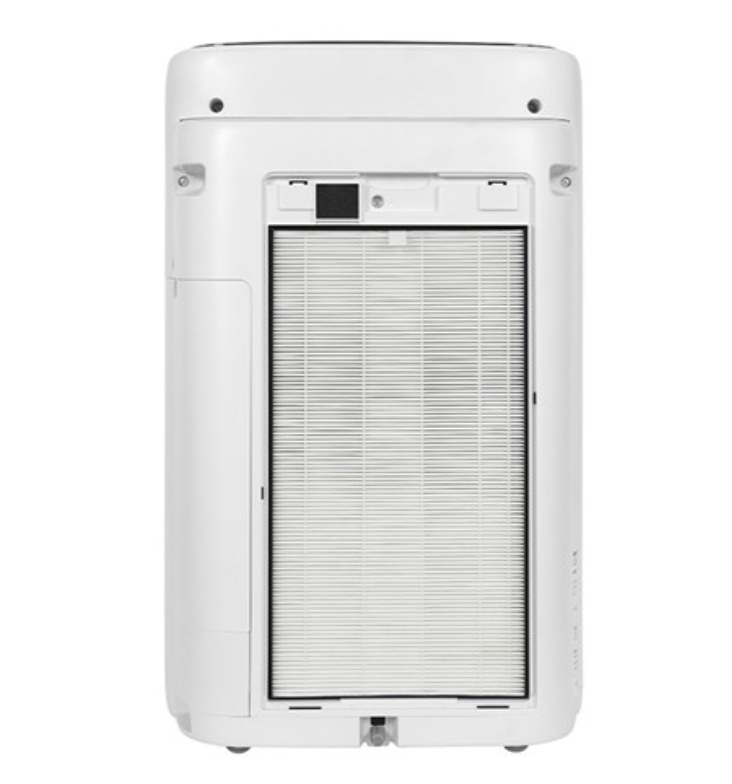 Máy lọc không khí và tạo ẩm Sharp KI-N40V