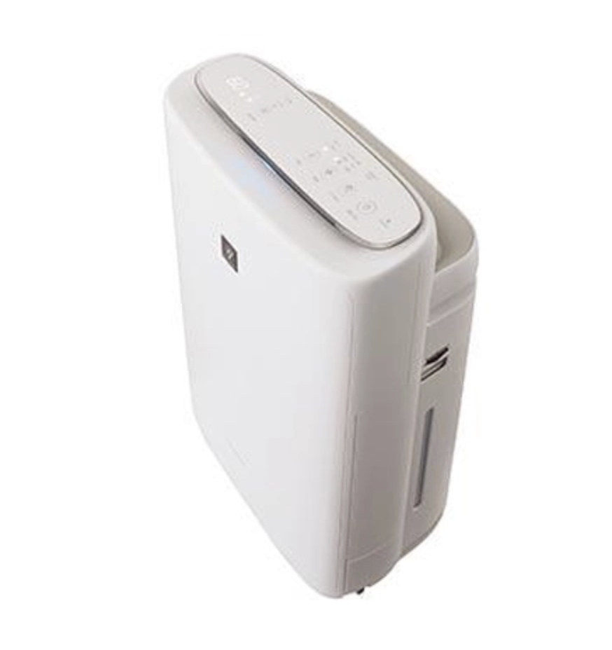 Máy lọc không khí và tạo ẩm Sharp KI-N50V-W
