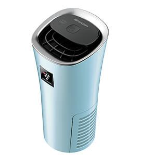 Máy lọc không khí ô tô Sharp IG-NX2E-A
