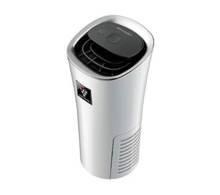 Máy lọc không khí ô tô Sharp IG-NX2E-W
