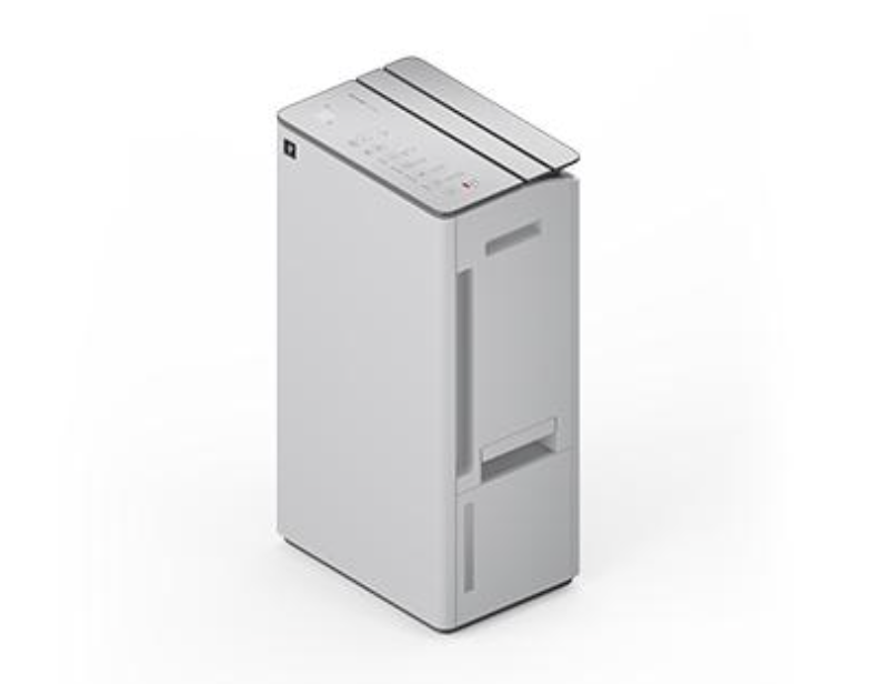 Máy hút ẩm Sharp DW-T30HV-W