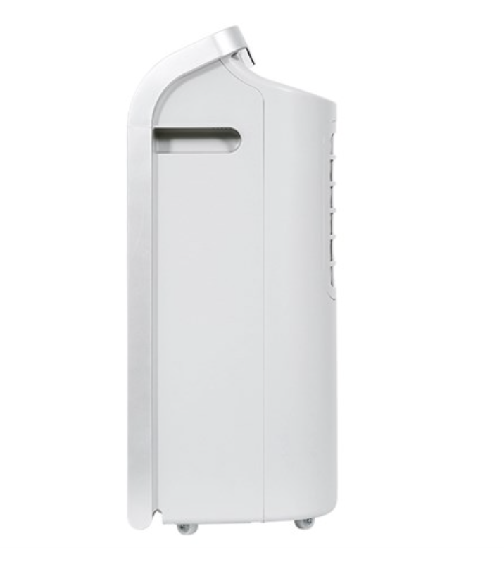 Máy hút ẩm Sharp DW-D20A-W