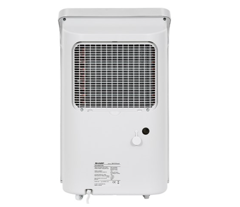 Máy hút ẩm Sharp DW-D20A-W