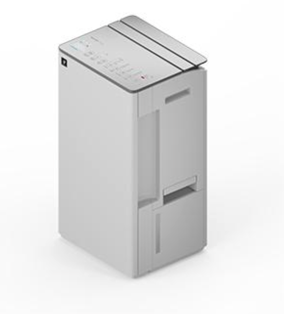 Máy lọc không khí hút ẩm Sharp DW-T30FV-W