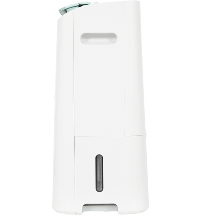 Máy hút ẩm lọc không khí Sharp DW-E16FA-W
