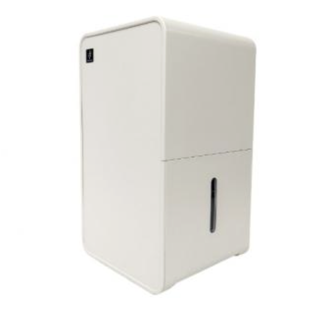 Máy hút ẩm Sharp DW-P12HV-W