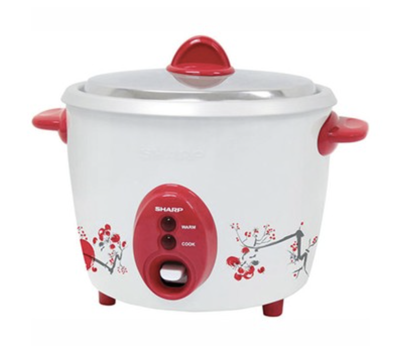 Nồi cơm điện Sharp KSH-D15V