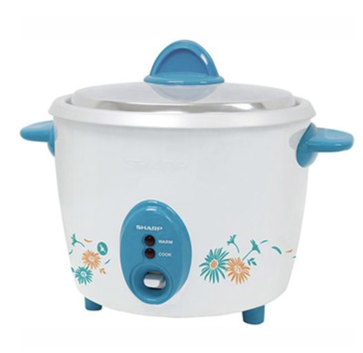 Nồi cơm điện Sharp KSH-D06V
