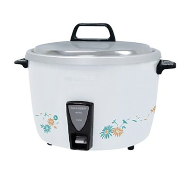 Nồi cơm điện Sharp KSH-D44V