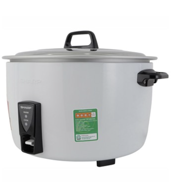 Nồi cơm điện Sharp KSH-D55V