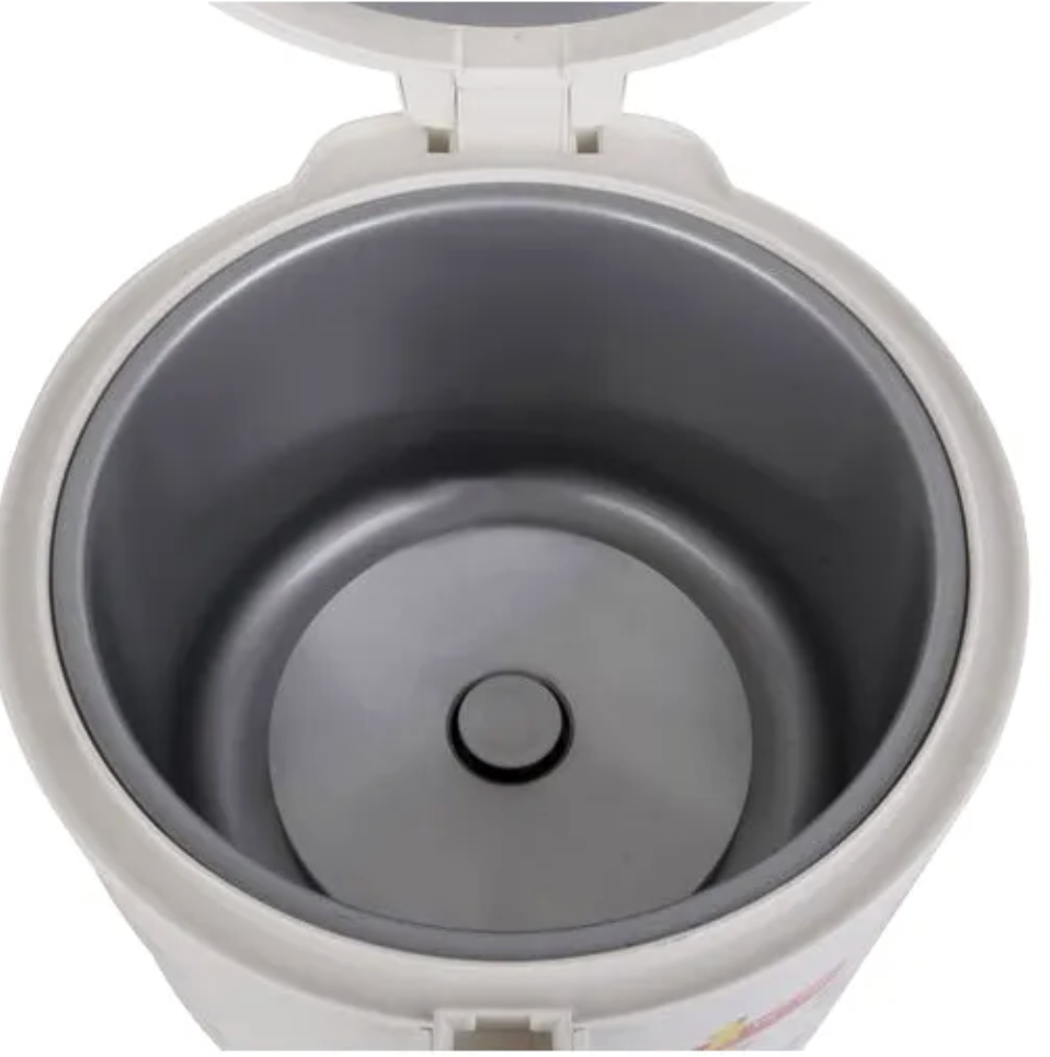 Nồi cơm điện Sharp KS-N182ETV-SW