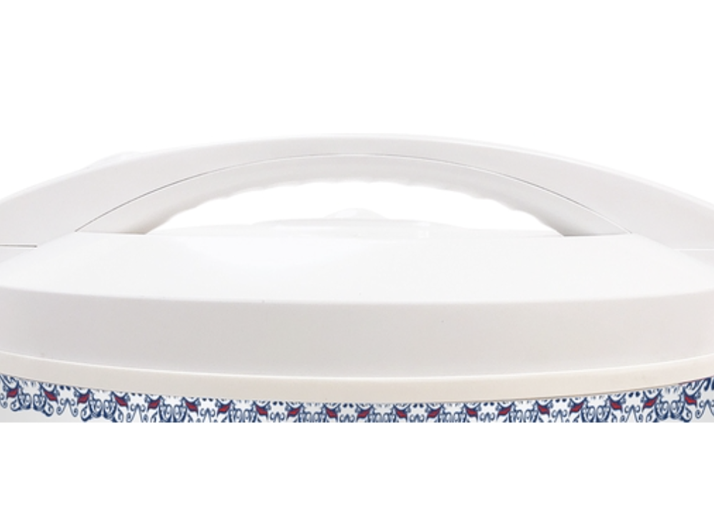 Nồi Cơm Điện Sharp KS-183TJV-CR 1.8 Lít
