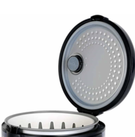 Nồi Cơm Điện Sharp KS-19TJV BC 1.8 Lít