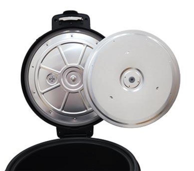 Nồi Cơm Điện Công Nghiệp Sharp KS-5400V-ST 5.4 Lít