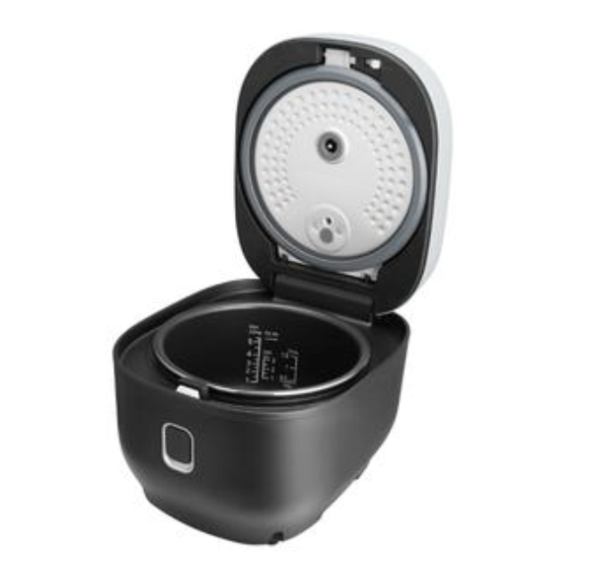 Nồi Cơm Điện Tử Sharp KS-COM1029MV-SL 1.0 Lít