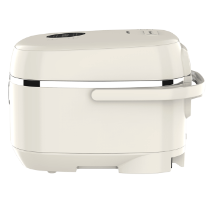 Nồi Cơm Điện Cao Tần Sharp KS-IH10IX-WH 1.0 Lít