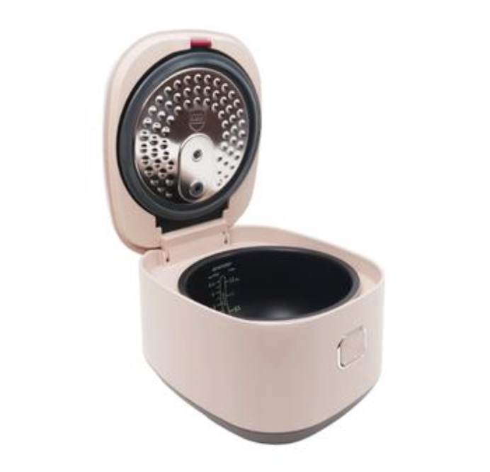 Nồi Cơm Điện Cao Tần Sharp KS-IH181V-RG 1.8 Lít