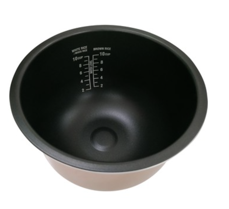 Nồi Cơm Điện Cao Tần Sharp KS-IH191V-RD 1.8 Lít