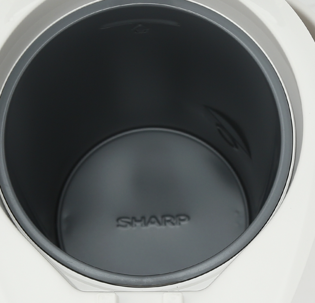Bình Thủy Điện Sharp KP-30STV RB 2.9 Lít
