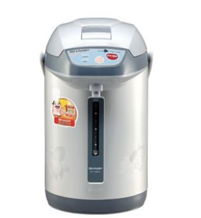 Bình Thủy Điện Tử Sharp KP-Y32PV 3 Lít