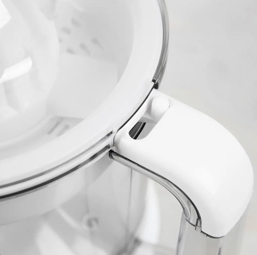 Máy Vắt Cam Sharp EJ-J256-WH Chính Hãng