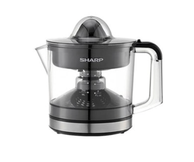 Máy Vắt Cam Sharp EJ-J407/BK