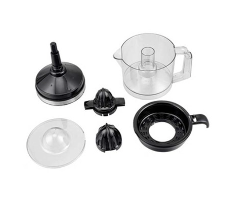 Máy Vắt Cam Sharp EJ-J407/BK