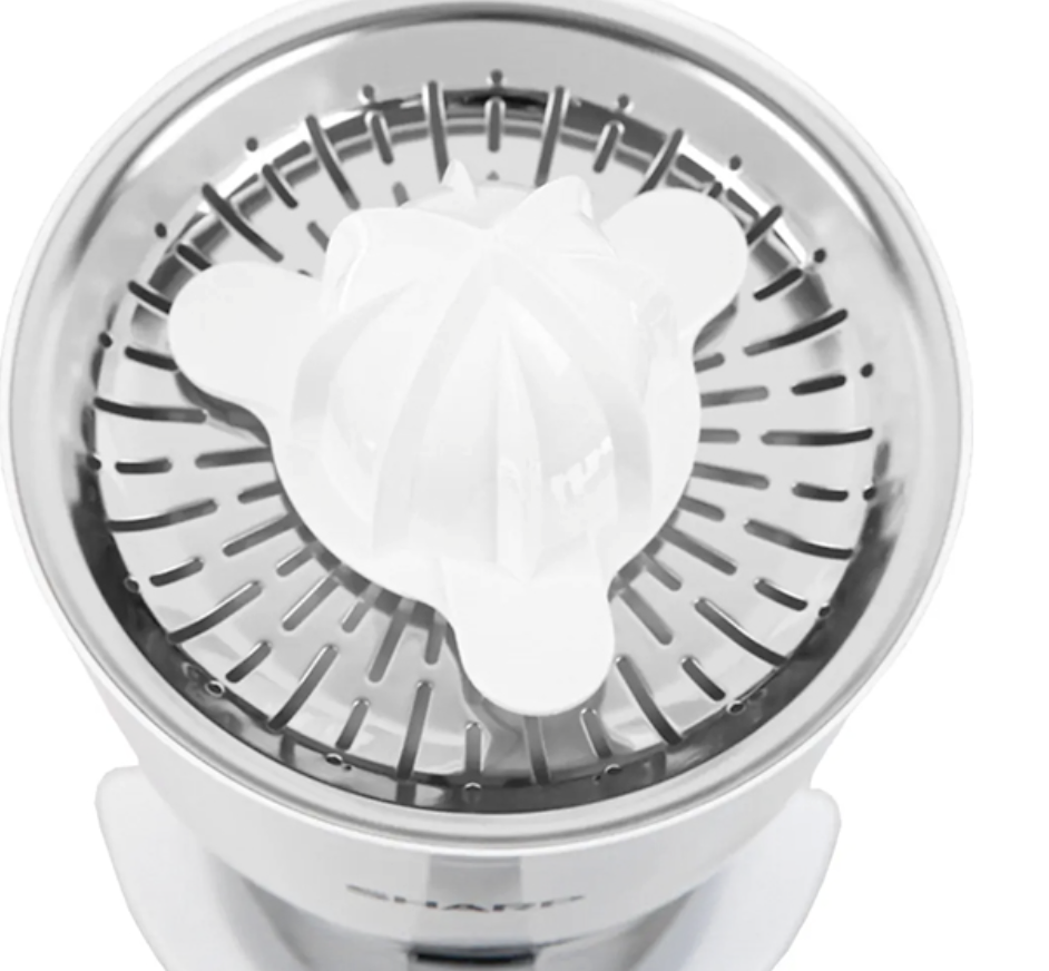 Máy Vắt Cam Sharp EJ-J408-WH