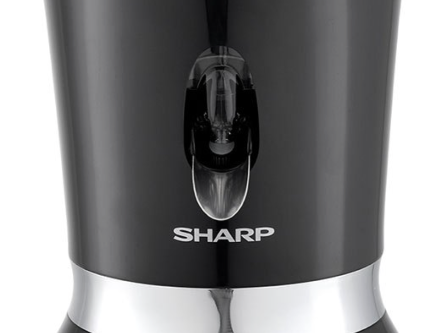 Máy Vắt Cam Sharp EJ-J850-BK