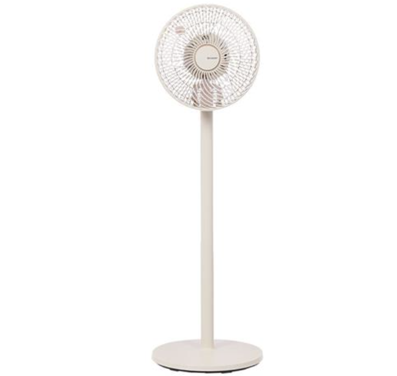 Quạt Tuần Hoàn Sharp PJ-CD114V-C