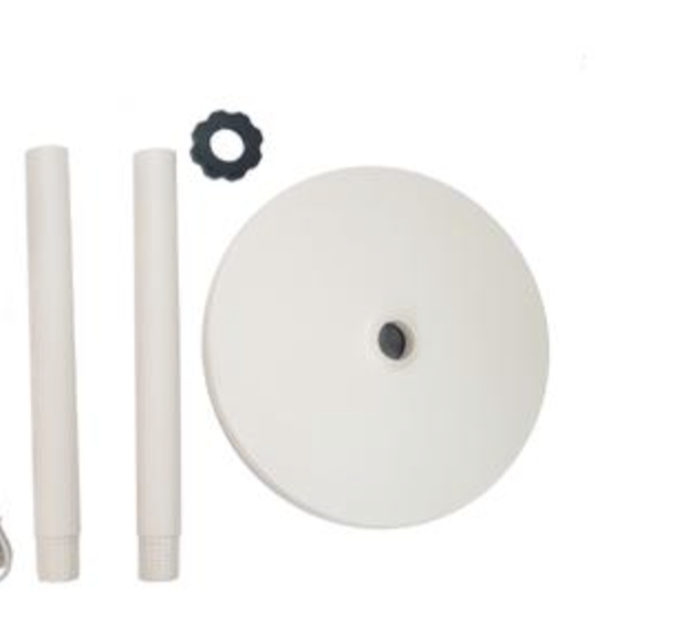 Quạt Tuần Hoàn Sharp PJ-CD114V-C