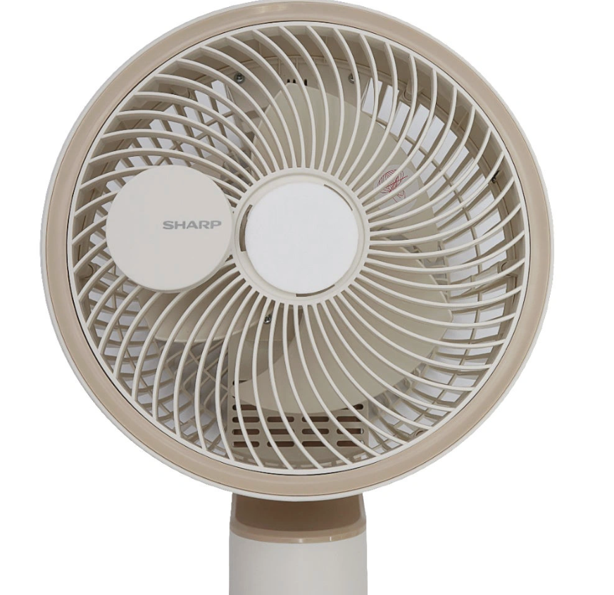 Quạt Tuần Hoàn Sharp PJ-CD603V-C