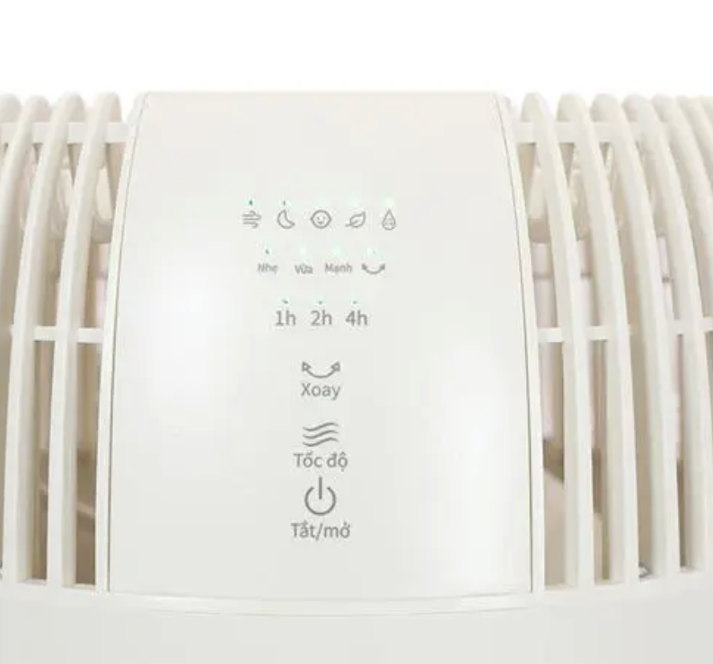 Quạt Tuần Hoàn Sharp PJ-CD603V-C
