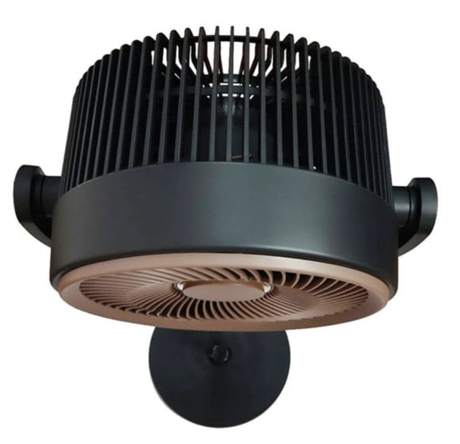 Quạt Tuần Hoàn Sharp PJ-CD433V-H