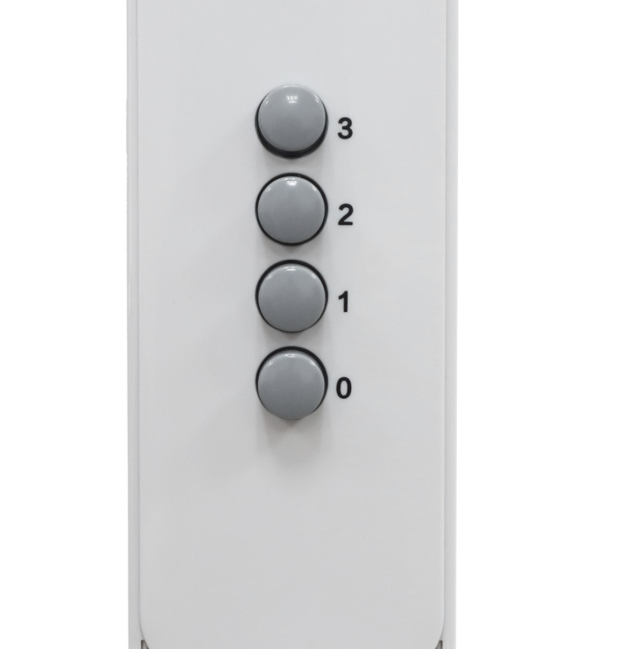 Quạt Đứng Sharp PJ-S40MV-LG