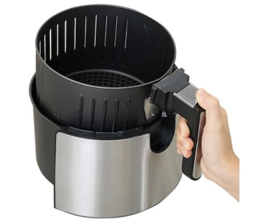 Nồi Chiên Không Dầu Sharp KF-AF42MV-ST