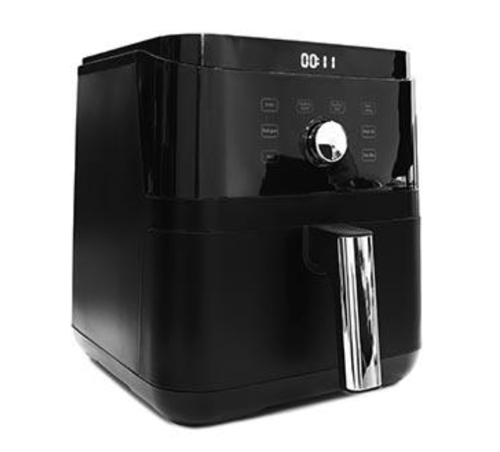 Nồi Chiên Không Dầu Sharp KF-AF60EV-BK