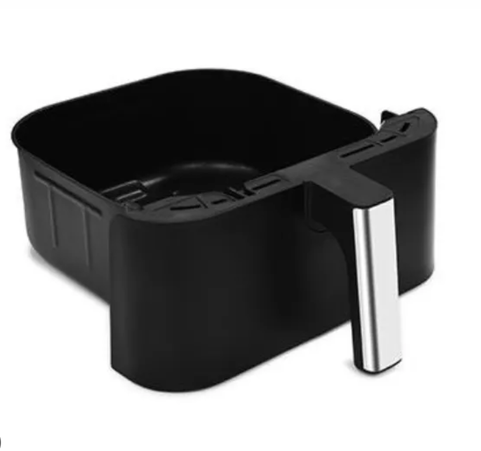 Nồi Chiên Không Dầu Sharp KF-AF60EV-BK