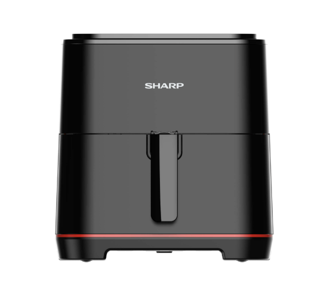 Nồi Chiên Không Dầu Sharp KF-AF70EV-BK