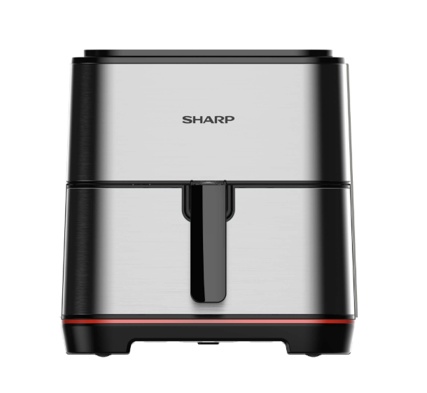 Nồi Chiên Không Dầu Sharp KF-AF70EV-ST