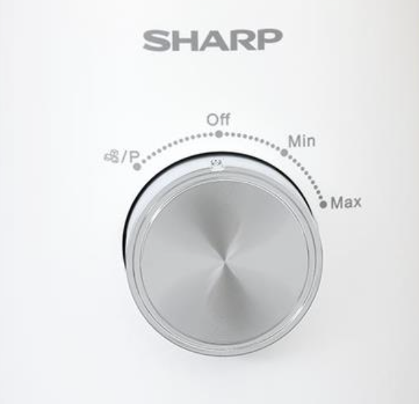Máy Xay Sinh Tố Sharp EM-SG1001-WH