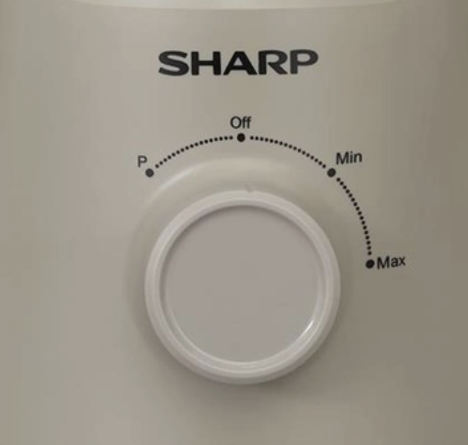 Máy Xay Sinh Tố Sharp EM-SP250-BR