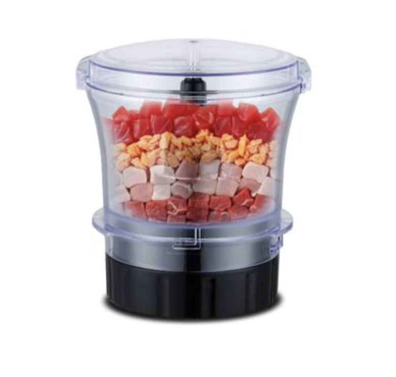 Máy Xay Sinh Tố Sharp EM-SP252-BK